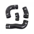 Durite Turbo Silicone Hoses Kit Forge Motorsport FMKTMK7.N for VW Volkswagen Golf MK7 GTi 2.0 Black