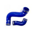 Silicone Turbo Hoses Forge Motorsport FMKTR56N18.B for Mini Clubman Countryman Cooper S N18 Blue
