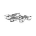 Hose Clamp Kit Forge Motorsport FMKTTTRSHC-1