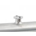 MAP Sensor Mounting Tube Diameter 63 Length 240mm Forge Motorsport FMMAPT-63240 for VAG-2