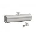 MAP Sensor Mounting Tube Diameter 63 Length 240mm Forge Motorsport FMMAPT-63240 for VAG-1