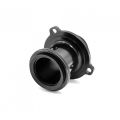 Turbo Muffler Delete Forge Motorsport FMMD6 for Volkswagen Golf 8 GTi EA888 Gen 4
