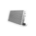 Intercooler Forge Motorsport FMMK5FMIC.N for Audi S3 8P 2.0 TFSi VW Golf 5 Black