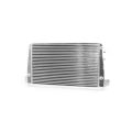 Intercooler Forge Motorsport FMMK5FMIC.R for Audi S3 8P 2.0 TFSi VW Golf 5 Red