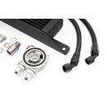 Oil Cooler Forge Motorsport FMOC12.N for Toyota Yaris GR Silver