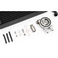 Oil Cooler Forge Motorsport FMOC12.N for Toyota Yaris GR Black