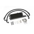 Oil Cooler Forge Motorsport FMOC12.N for Toyota Yaris GR Black