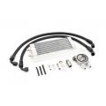 Oil Cooler Forge Motorsport FMOC12.N for Toyota Yaris GR Silver