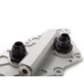Oil Cooler Adapter Plate Forge Motorsport FMOC7 for Mini F56