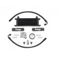 Oil Cooler Kit Forge Motorsport FMOCT52 for Volkswagen T5.1 Twin Turbo