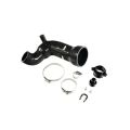 Turbo Intake Adapter Forge Motorsport FMTIA13.N for VAG 1.0 TSI 2022 Black