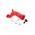 Turbo Intake Adapter Forge Motorsport FMTIA13.R for VAG 1.0 TSI 2022 Red