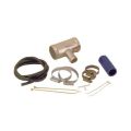 Turbo Valve Mounting Kit Forge Motorsport RD8630 for Renault 5 GT-1