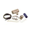 Turbo Dump Valve Mounting Kit Forge Motorsport RD8633 for Ford Escort RS Turbo-1