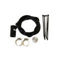 Assembly Turbo Kit Dump Valve Forge Motorsport RD8639 for Fiat Punto Turbo-1