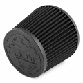FMIC.Pro cone air filter length 125mm diameter 70mm-2