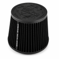 FMIC.Pro cone air filter length 100mm diameter 76mm-4