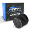 FMIC.Pro cone air filter length 100mm diameter 102mm-1