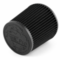 FMIC.Pro cone air filter length 150mm diameter 89mm-2