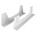 Side Mount Brackets FMIC.Pro aluminium 400 × 125 mm-3