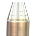 Sport Catalytic Converter FMIC.Pro Euro 5 200 CPSI for 2.5-5.0L engines inlet/outlet 63-114mm Pt/Pd/Rh 5:5:1-5