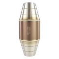Sport Catalytic Converter FMIC.PRO Euro 6 500 CPSI for 0.6-1.6L engines inlet/outlet 48-76mm Pt/Pd/Rh 5:5:1