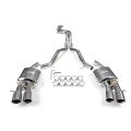 Valved exhaust system cat-back FMIC.Pro for BMW Z4 E89 35i 35is 3.0T N54 2009-2016