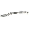 Valved exhaust system cat-back FMIC.Pro for BMW X3 F25 2.8i 3.0i N52 2010-2012