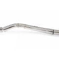 Valved exhaust system cat-back FMIC.Pro for BMW X3 F25 2.8i 3.0i N52 2010-2012