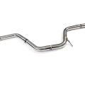 Valved exhaust system cat-back FMIC.Pro for Ford Focus ST Estate 2.3T MK4 MK4.5 2019-2025