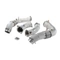 Downpipe FMIC.Pro for BMW 760i G70 S68 4.4L 2023-