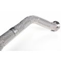 Downpipe FMIC.Pro for Porsche Panamera 971 4S E-Hybrid 2.9L EA839 2016-2023