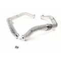 Downpipe FMIC.Pro for Porsche Panamera 971 4S E-Hybrid 2.9L EA839 2016-2023