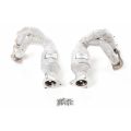 Exhaust Manifolds FMIC.Pro for Porsche 911 991.1 Carrera S 3.4 3.8 2012-2016