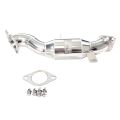 Downpipe FMIC.Pro for Chevrolet Camaro Cadillac ATS 2.0T LTG 2013-2020