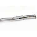 Valved exhaust system cat-back FMIC.Pro for Toyota Subaru GR86 BRZ 2.4L 2022-2024