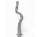 Valved exhaust system cat-back FMIC.Pro for Toyota Subaru GR86 BRZ 2.4L 2022-2024
