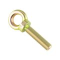 Harness Eye Bolt FMIC.Pro with reinforcement plate 50 mm 7/16