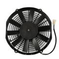 Embossing Push Fan FMIC.Pro 10” SUPER SLIM 130W