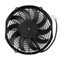 Suction Pull Fan FMIC.Pro 10” RACING 180W 