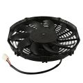 Suction Pull Fan FMIC.Pro 10” ULTIMATE 280W