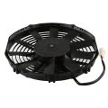 Embossing Push Fan FMIC.Pro 10” ULTIMATE 280W 