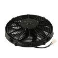 Embossing Push Fan FMIC.Pro 12” RACING 180W