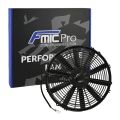 Suction Pull Fan FMIC.Pro 14” SUPER SLIM 130W