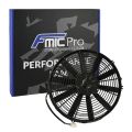 Suction Pull Fan FMIC.Pro 14” RACING 180W
