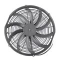 Suction Pull Fan FMIC.Pro 16” SUPER SLIM 180W
