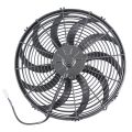 Embossing Push Fan FMIC.Pro 14” RACING 180W