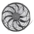 Embossing Push Fan FMIC.Pro 16” RACING 280W