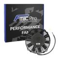 Suction Pull Fan FMIC.Pro 10” SUPER SLIM 130W