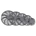 Embossing Push Fan FMIC.Pro 10” RACING 180W 
